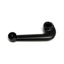 Sportster shifter lever. Black