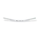 1-1/4" Late Dyna OEM style handlebar. Chrome