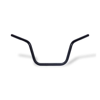 FLST OEM style handlebar 1". Black