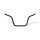 FLST OEM style handlebar 1". Black