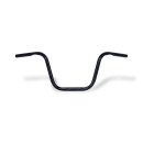 Softail OEM style handlebar 1". Black