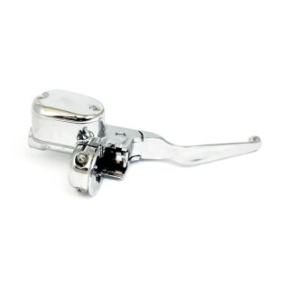 HANDLEBAR MASTER CYLINDER, 1/2"