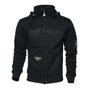 WCC Choppers Por Vida hoodie black