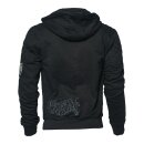 WCC Choppers Por Vida hoodie black