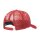 WCC CLUTCH LOGO ROUND BILL TRUCKER HAT