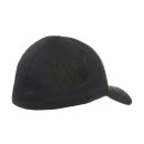 WCC CHOPPERS 4 LIFE ROUND BILL HAT BLACK