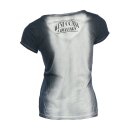 WCC FAST AS HECK LADIES T-SHIRT BLACK