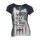 WCC FAST AS HECK LADIES T-SHIRT BLACK