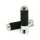 COBRA BILLET ALUMINUM GRIPS