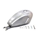 Legacy Style Peanut Tank für Harley XL Sportster 04-06 3.3 Gal