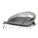 Legacy Style Peanut Tank für Harley XL Sportster 04-06 3.3 Gal