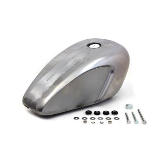 Legacy Style Tank für Harley XL Sportster 83-03 3.3 Gal