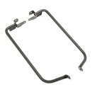 OEM Style Satteltaschen Haltebügel schwarz für...