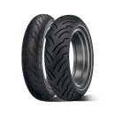 DUNLOP TIRE AMERICAN ELITE MT90 B16
