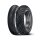 DUNLOP TIRE AMERICAN ELITE MT90 B16