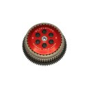 COMPLETE CLUTCH BASKET ASSEMBLY