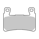 SBS, brake pad set. Street Excel Sinter