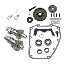 S&S, Easy Start gear drive 635HO camshaft kit (IOG)