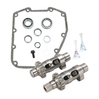S&S, Easy Start chain drive HP103 camshaft set (CD)