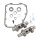 S&S, Easy Start chain drive HP103 camshaft set (CD)
