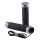 Avon MT Custom Contour heated grips, chrome