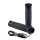 Avon MT Custom Contour heated grips black anodized