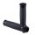 Avon MT Custom Contour grips black anodized