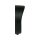 Recessed trim rings with visor. Turn signals. Black wrinkle
