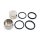 Caliper piston & seal kit, rear