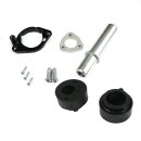 OEM Style Motorlager Isolator Kit hinten für Harley...