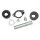 OEM Style Motorlager Isolator Kit hinten für Harley XL Sportster 14-22