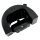 OEM Style Ersatz Öltank schwarz für Harley Softail Modelle 00-17