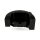 OEM Style Ersatz Öltank schwarz für Harley Softail Modelle 00-17