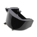 Öltank OEM Style schwarz für Harley EVO Softail 1989-1999