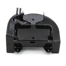 Öltank OEM Style schwarz für Harley EVO Softail 1989-1999