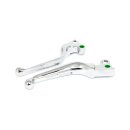 HANDLEBAR LEVER KIT, WIDE BLADE