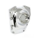 HARLEY DYNA SOFTAIL TWIN CAM COVER CHROME 01-17