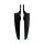 Wind deflector set. matte black