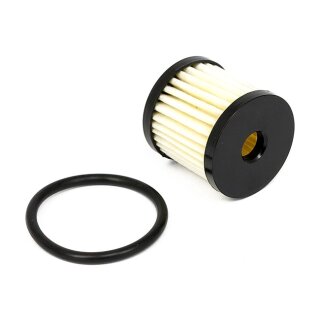 Fuel filter kit