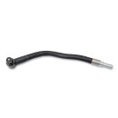 EFI external fuel line tank to fuel rail Harley Touring...