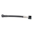 EFI external fuel line, tank to fuel rail Harley 04-17...