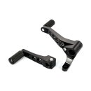 FREE SPIRITS BRAKE & SHIFT LEVER SET