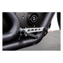 FREE SPIRITS BRAKE & SHIFT LEVER SET