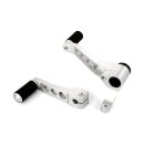 FREE SPIRITS BRAKE & SHIFT LEVER SET