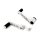 FREE SPIRITS BRAKE & SHIFT LEVER SET