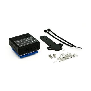 MOTOGADGET BREAKOUT REPLACE BOX J1850