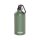 ALUMINUM BOTTLE WITH CARABINER