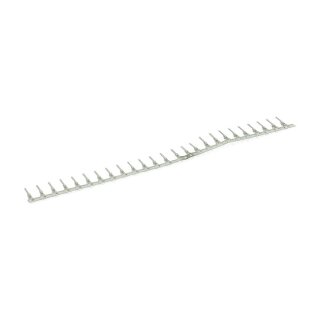 NAMZ, male pins for JAE MX-1900 connectors