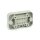 NAMZ, Deutsch DT header series. 8-pin