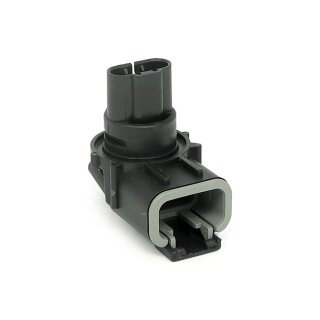 NAMZ, Deutsch fuel pump header connector